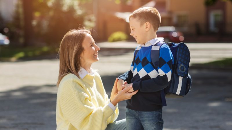 Como garantir a garantia da sua escola